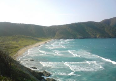 Tayrona Nationalpark